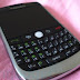 Blackberry Javelin live pics