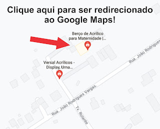 berco-de-acrilico-no-google-maps