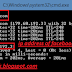How to find the ip adress of any website using cmd