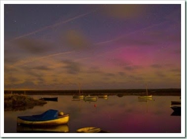 northern lights nfk 12 9 14