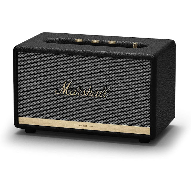 Altavoces Marshall Acton III