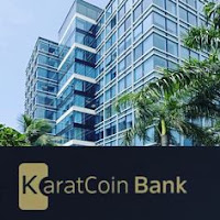 Karatcoin Bank. Miani, Estados Unidos