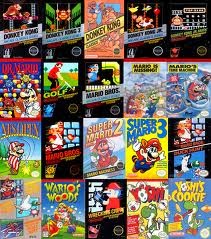 kumpulan game NES
