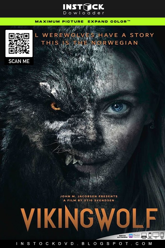 Viking Wolf (2022) 1080p HD Latino