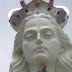Galería de imágenes: Escultura de la Virgen del Socavón