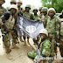 Finally, Nigerian Troops Recapture Gwoza Town