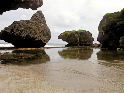 Pantai Siung