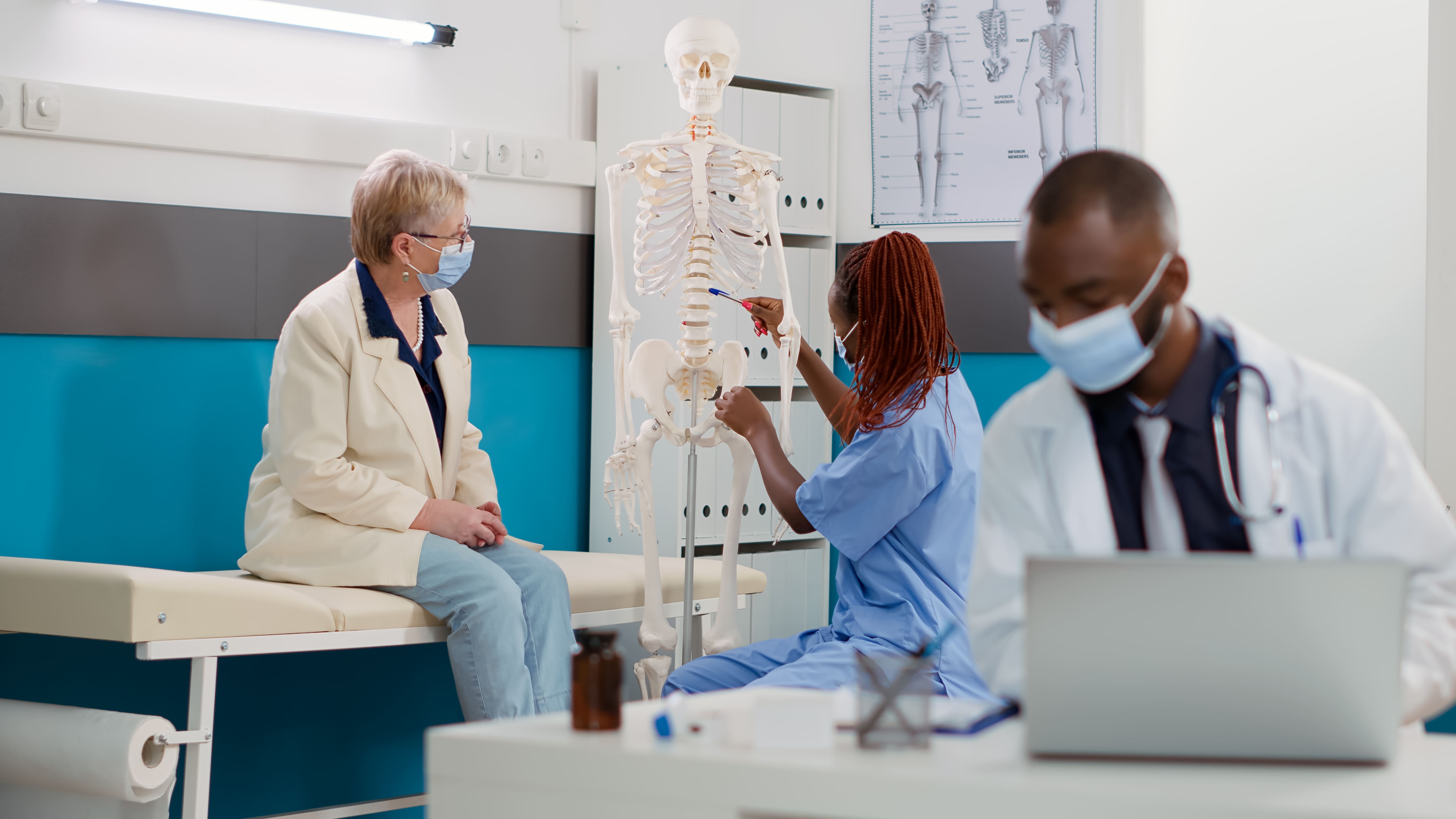 Mengenal Istilah Ortopedi, Rumah Sakit yang Melayani Bedah Ortopedi Lengkap dengan Biayanya