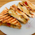 Veg Grilled Sandwich Recipe