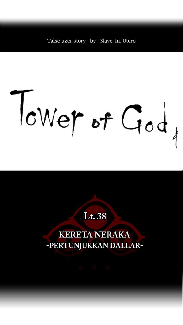 Webtoon Tower Of God Bahasa Indonesia Chapter 273