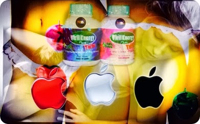 APPLE E VIRIL