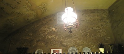 SIgnature Room