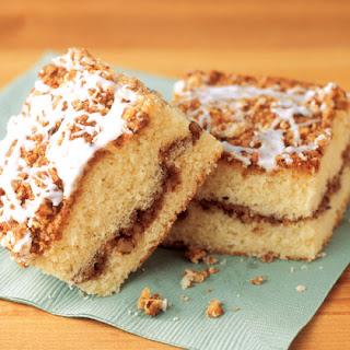  Streusel Coffee Cake Recipe Photo