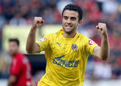 Giuseppe Rossi - Villarreal (1)