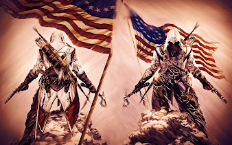 #47 Assassins Creed Wallpaper
