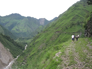 Kailash Mansarovar Yatra 2010