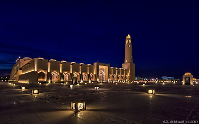 masjid doha