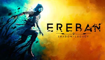 Ereban Shadow Legacy New Game Pc Steam