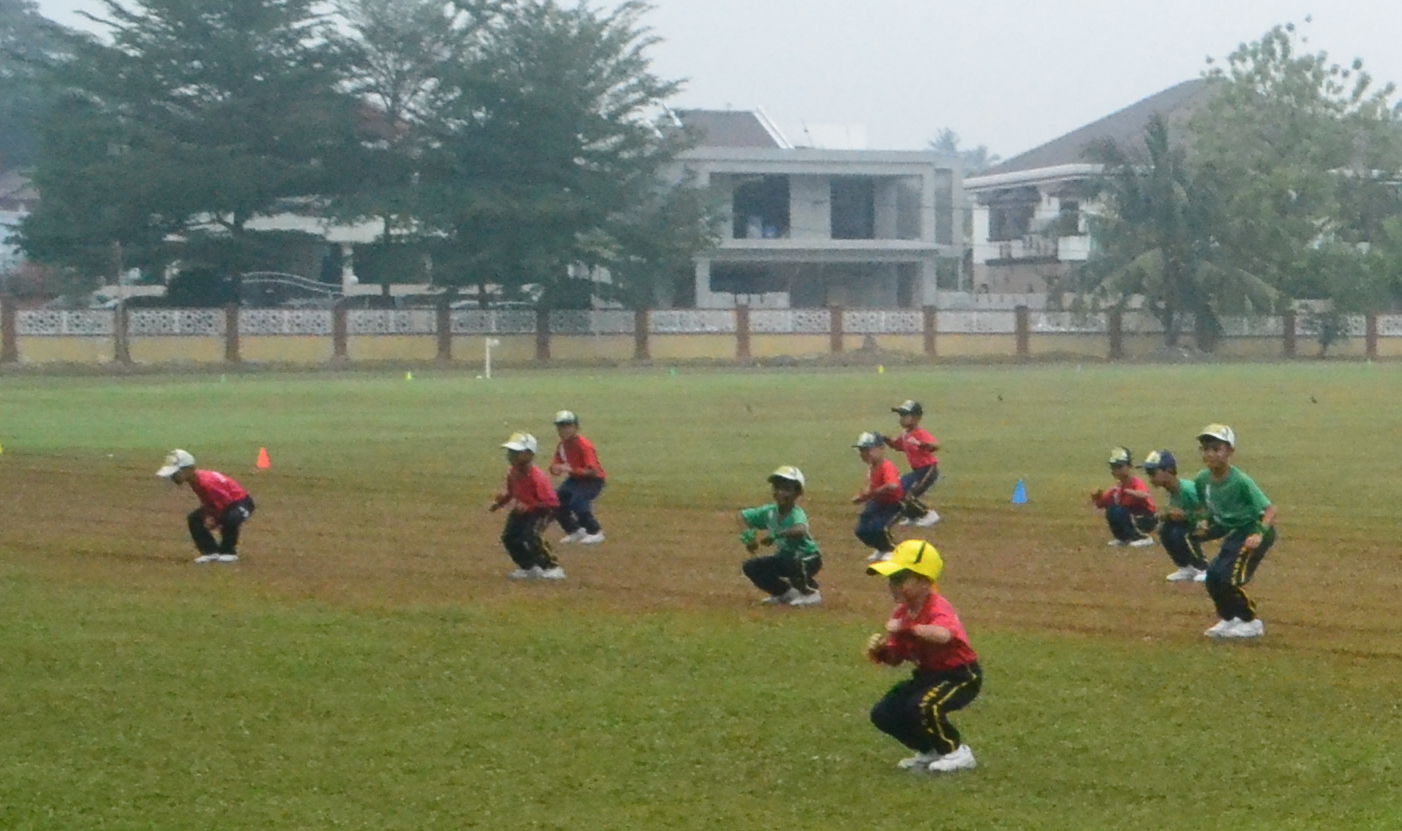 SK STOWELL: Kejohanan Sukan Tahunan Ke-53 2012