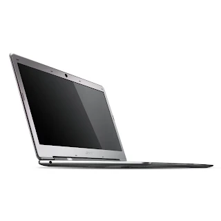 Acer Aspire S3-951