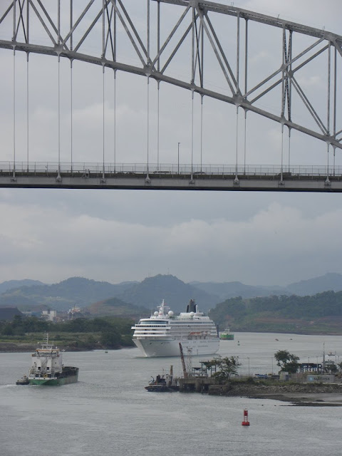 Panama Canal