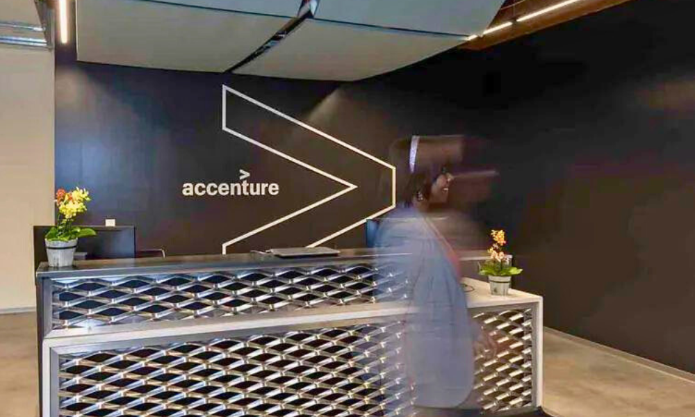 Accenture to Acquire Japan-based CLIMB