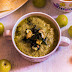 Garlic - Amla Chutney  || Lahshun - Amla Chutney || 