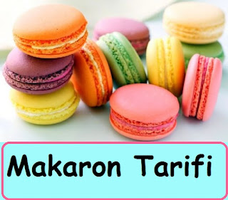 Makaron Tarifi