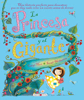 http://www.maeva.es/colecciones/maeva-young/la-princesa-y-el-gigante