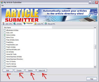 Full version of Article submitter