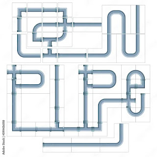 pipe preview