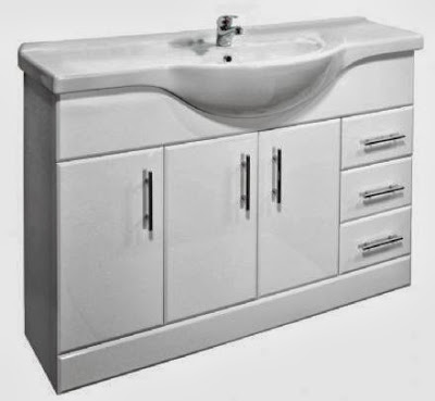 The Significance Of The Bathroom Sink Units