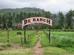 De Ranch