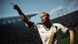 FIFA 18 pc game wallpapers|screenshots|images