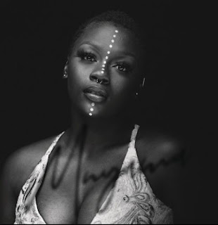 DOWNLOAD MP3 : Amanda Black – kutheni Na ft. Kwesta