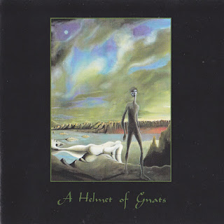 Helmet Of Gnats - 1996 - A Helmet Of Gnats