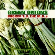 green onions (1962)