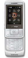 Samsung Sway
