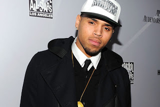 Chris Brown