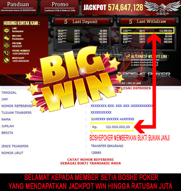 Tips dan Trik Cermat Poker Online di BoshePoker