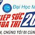  TIẾP SỨC MÙA THI 2014