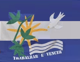 Bandeira de Muniz Ferreira BA