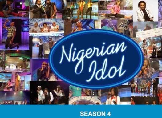 nigerian idols season 4