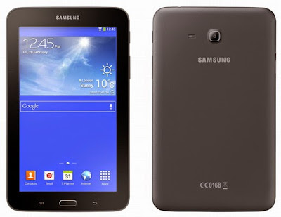 Harga tablet pc Samsung Galaxy Tab 3 Lite 7.0 3G SM-T111