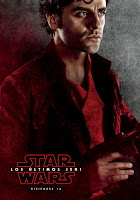 Star Wars: The Last Jedi Poster 36