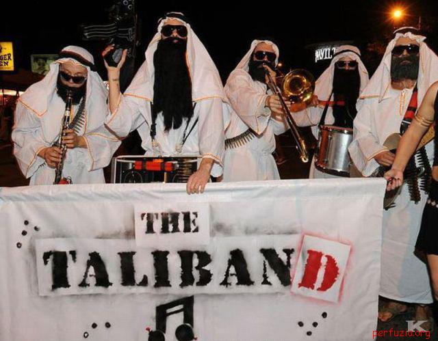 The Taliband