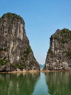 Ha Long Bay