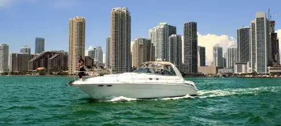 Miami, FL Boat, Yacht  Rentals Tips