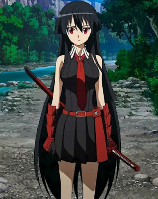 Akame