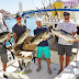Cabo San Lucas Fishing Report March 05th to March 11th 2016